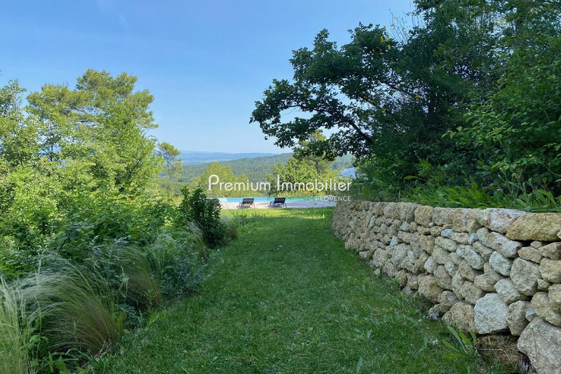 Location saisonnière villa Venelles  