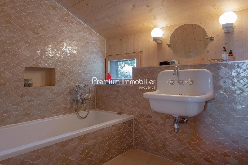 Location saisonnière villa Venelles  