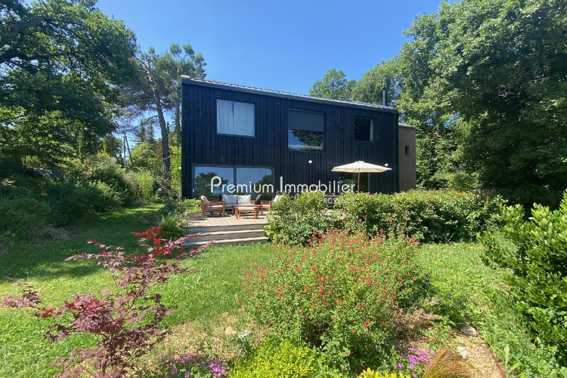 Location saisonnière villa Venelles  