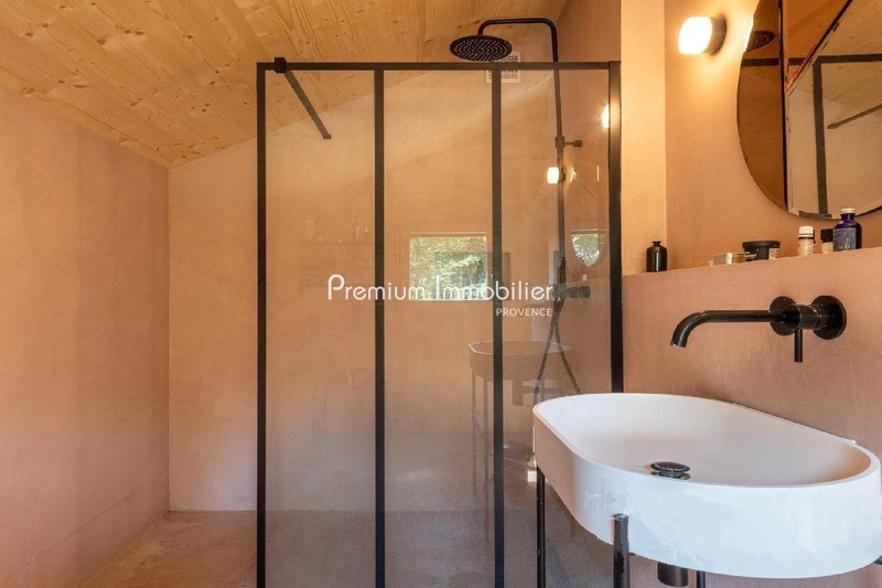 Location saisonnière villa Venelles  