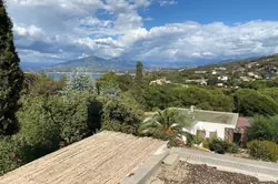Location saisonnière villa Pietrosella 