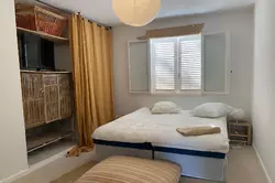Location saisonnière villa Pietrosella 