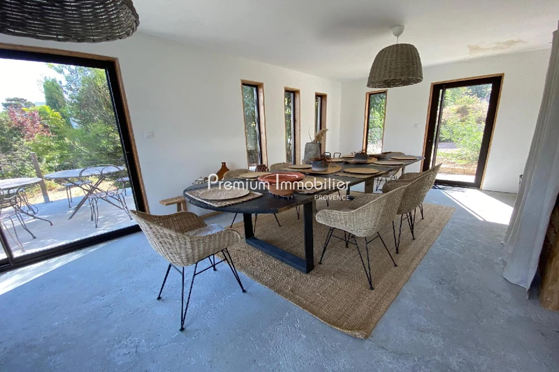 Location saisonnière villa Pietrosella  