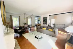Location saisonnière villa Aix-en-Provence 