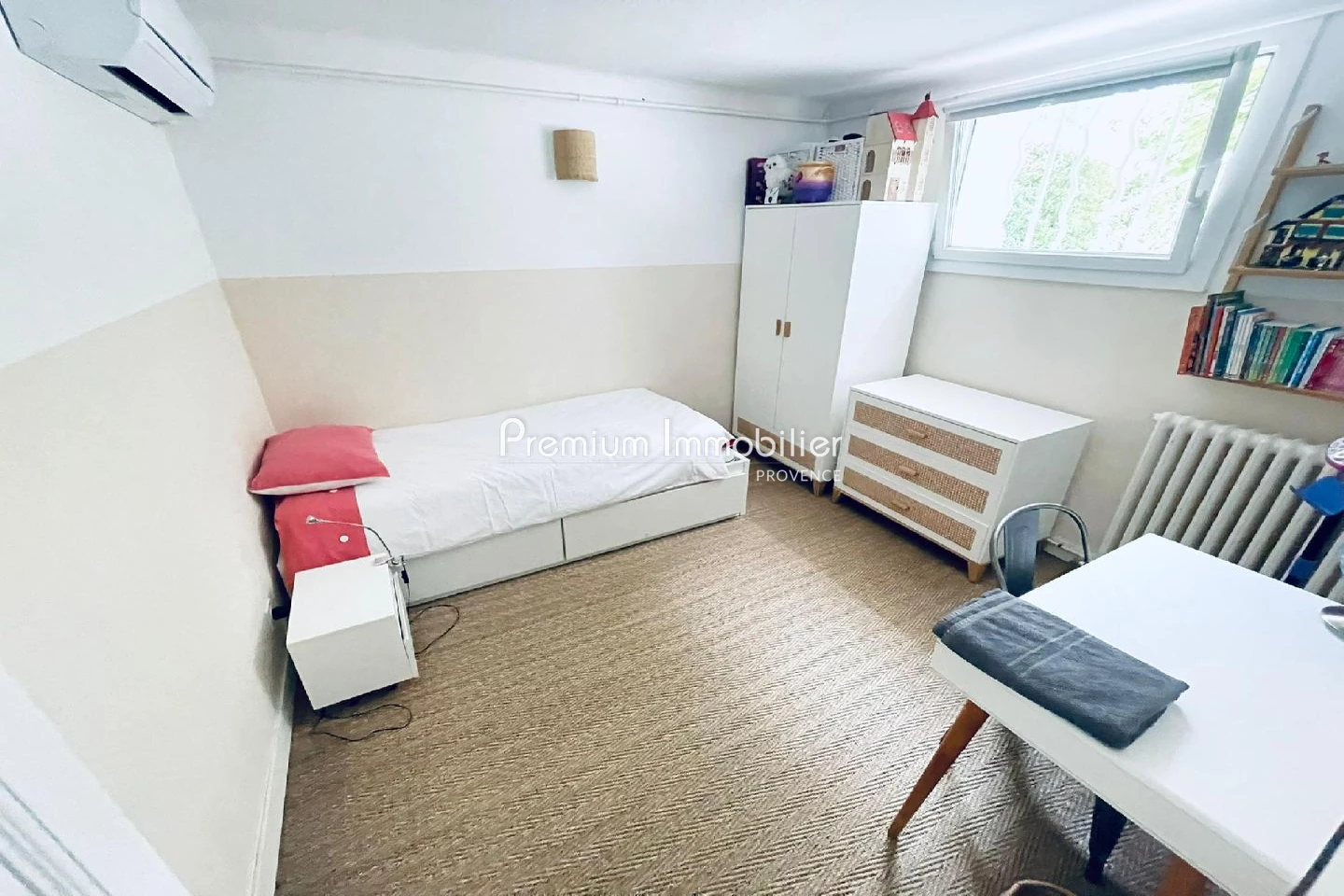Location saisonnière villa Aix-en-Provence 