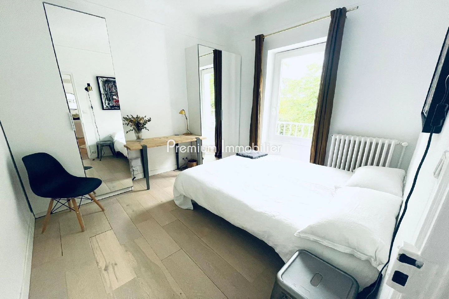 Location saisonnière villa Aix-en-Provence 