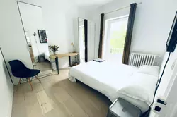 Location saisonnière villa Aix-en-Provence 