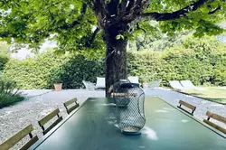 Location saisonnière villa Aix-en-Provence 