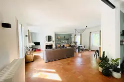 Location saisonnière villa Aix-en-Provence 