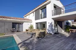 Location saisonnière villa Aix-en-Provence 
