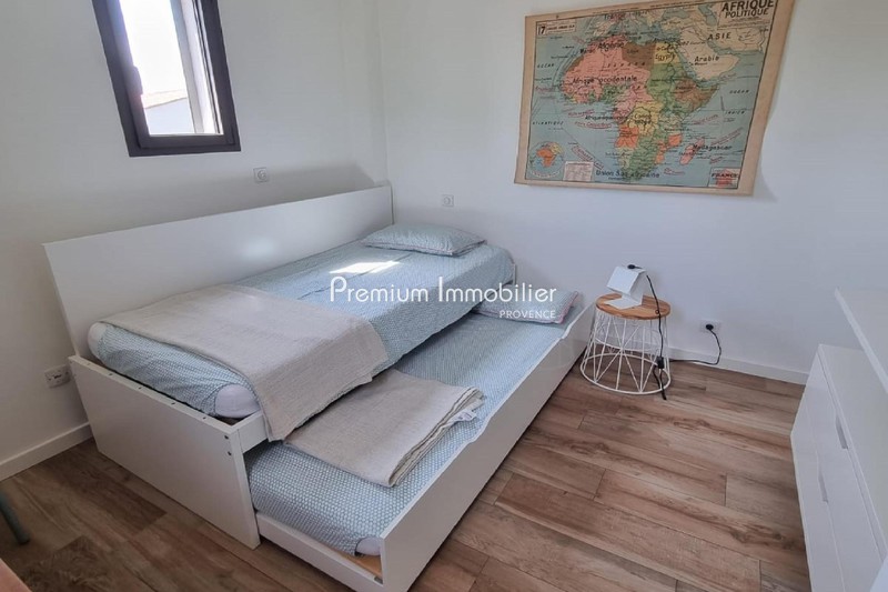 Location saisonnière villa Aix-en-Provence  