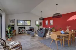 Location saisonnière villa Aix-en-Provence 