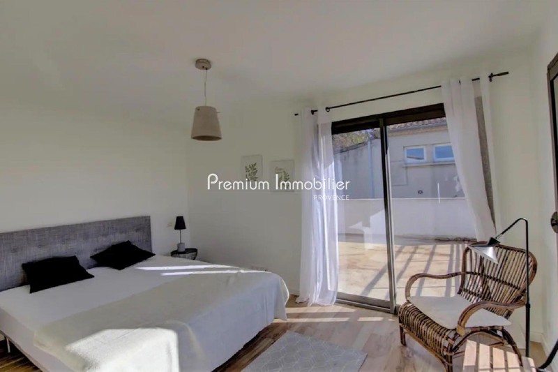 Location saisonnière villa Aix-en-Provence  