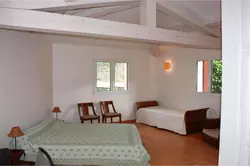 Location saisonnière villa Aix-en-Provence 