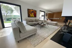 Location saisonnière villa Aix-en-Provence 