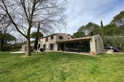 Location saisonnière villa Aix-en-Provence 