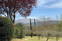 Location saisonnière villa Aix-en-Provence 