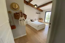 Location saisonnière villa Aix-en-Provence 