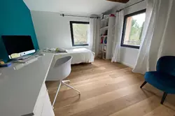 Location saisonnière villa Aix-en-Provence 