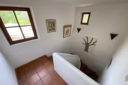 Location saisonnière villa Beaurecueil 