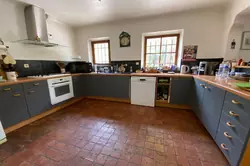 Location saisonnière villa Beaurecueil 