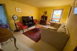 Location saisonnière villa Beaurecueil 