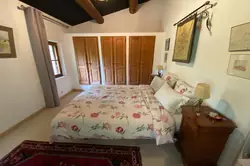 Location saisonnière villa Beaurecueil 