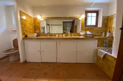 Location saisonnière villa Beaurecueil 