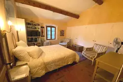Location saisonnière villa Beaurecueil 