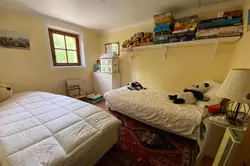Location saisonnière villa Beaurecueil 