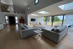 Location saisonnière villa Aix-en-Provence 