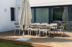 Location saisonnière villa Aix-en-Provence 