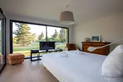 Location saisonnière villa Aix-en-Provence 