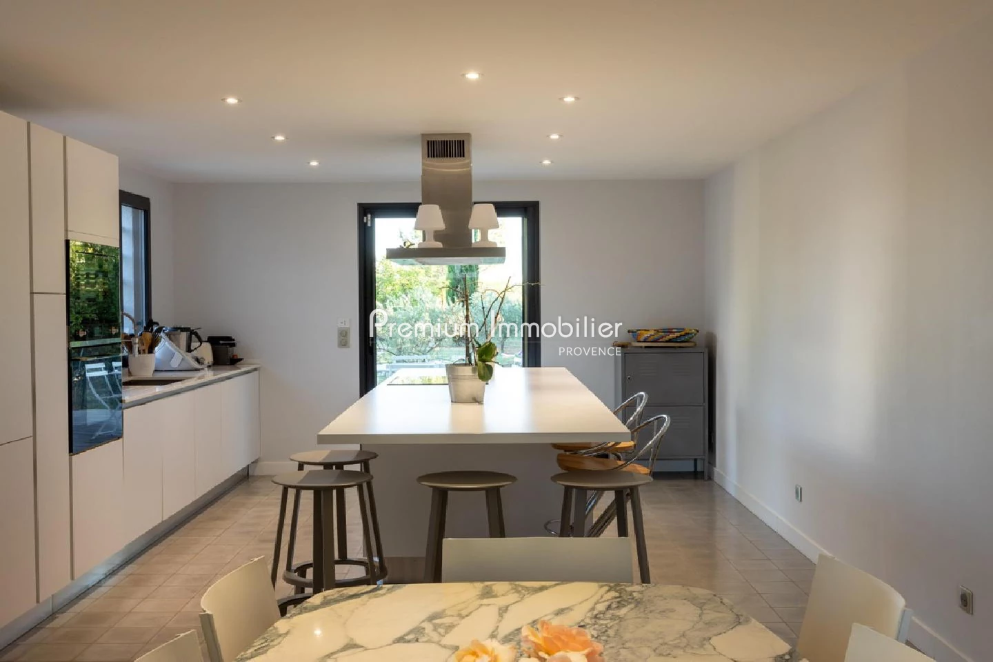 Location saisonnière villa Aix-en-Provence 