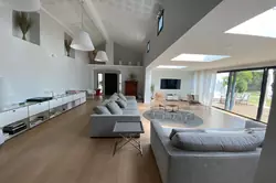 Location saisonnière villa Aix-en-Provence 