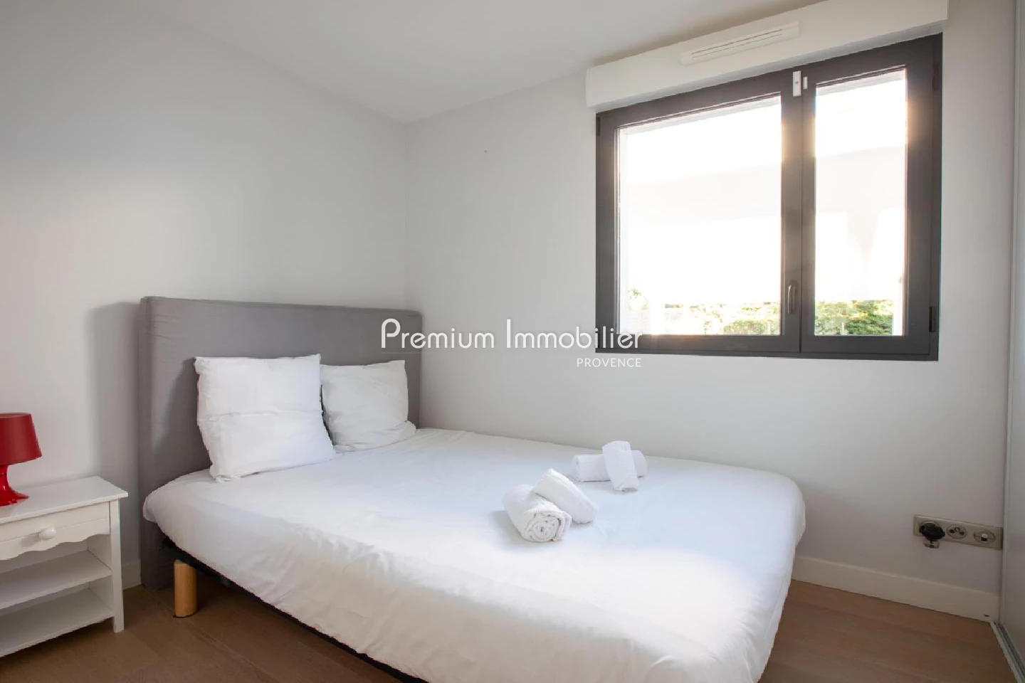Location saisonnière villa Aix-en-Provence 