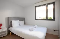 Location saisonnière villa Aix-en-Provence 