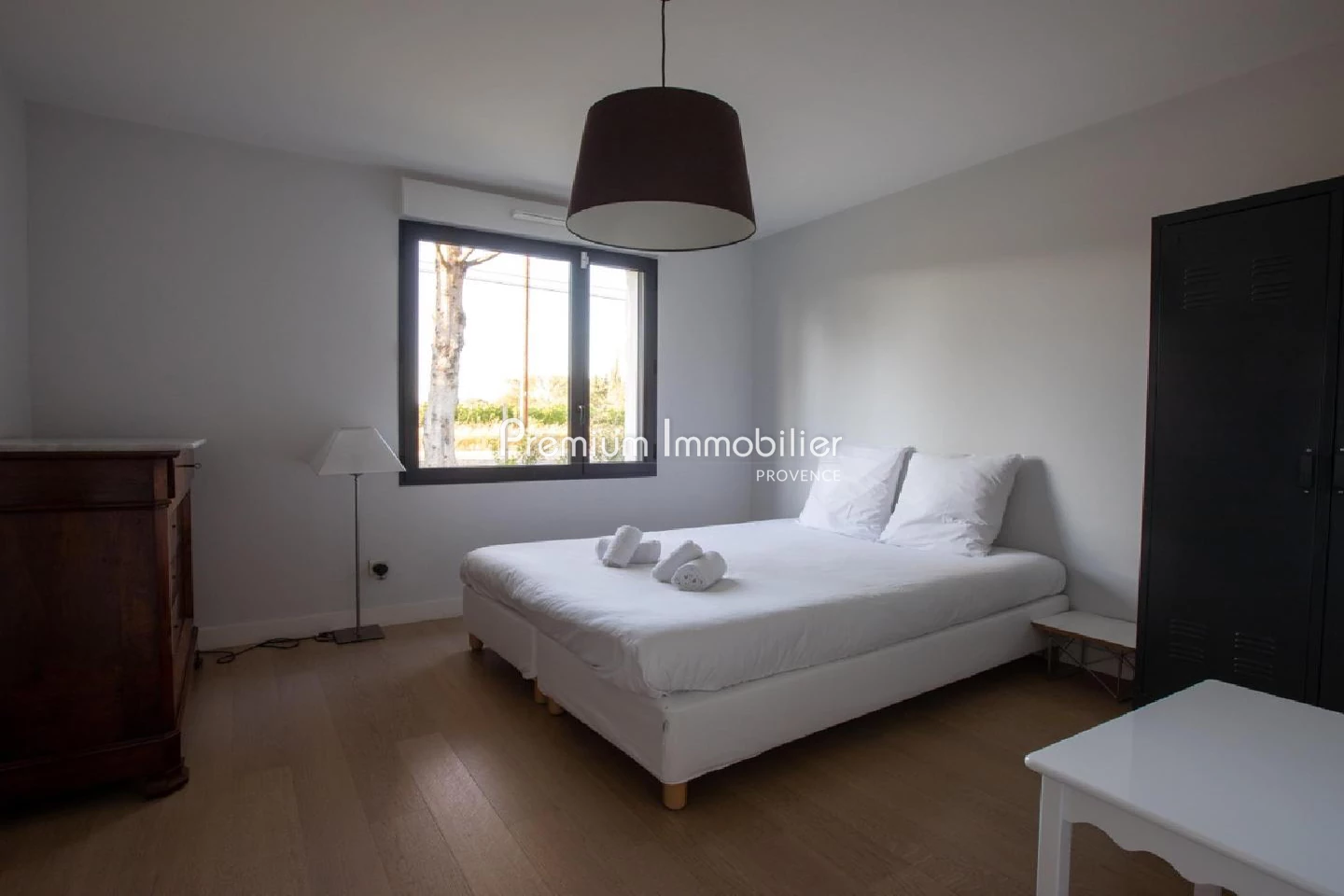 Location saisonnière villa Aix-en-Provence 