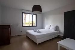 Location saisonnière villa Aix-en-Provence 