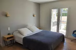 Location saisonnière villa Saint-Cannat 