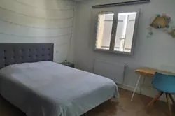 Location saisonnière villa Saint-Cannat 