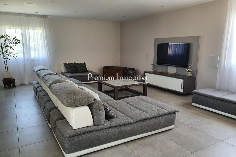 Location saisonnière villa Saint-Cannat  