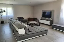 Location saisonnière villa Saint-Cannat 