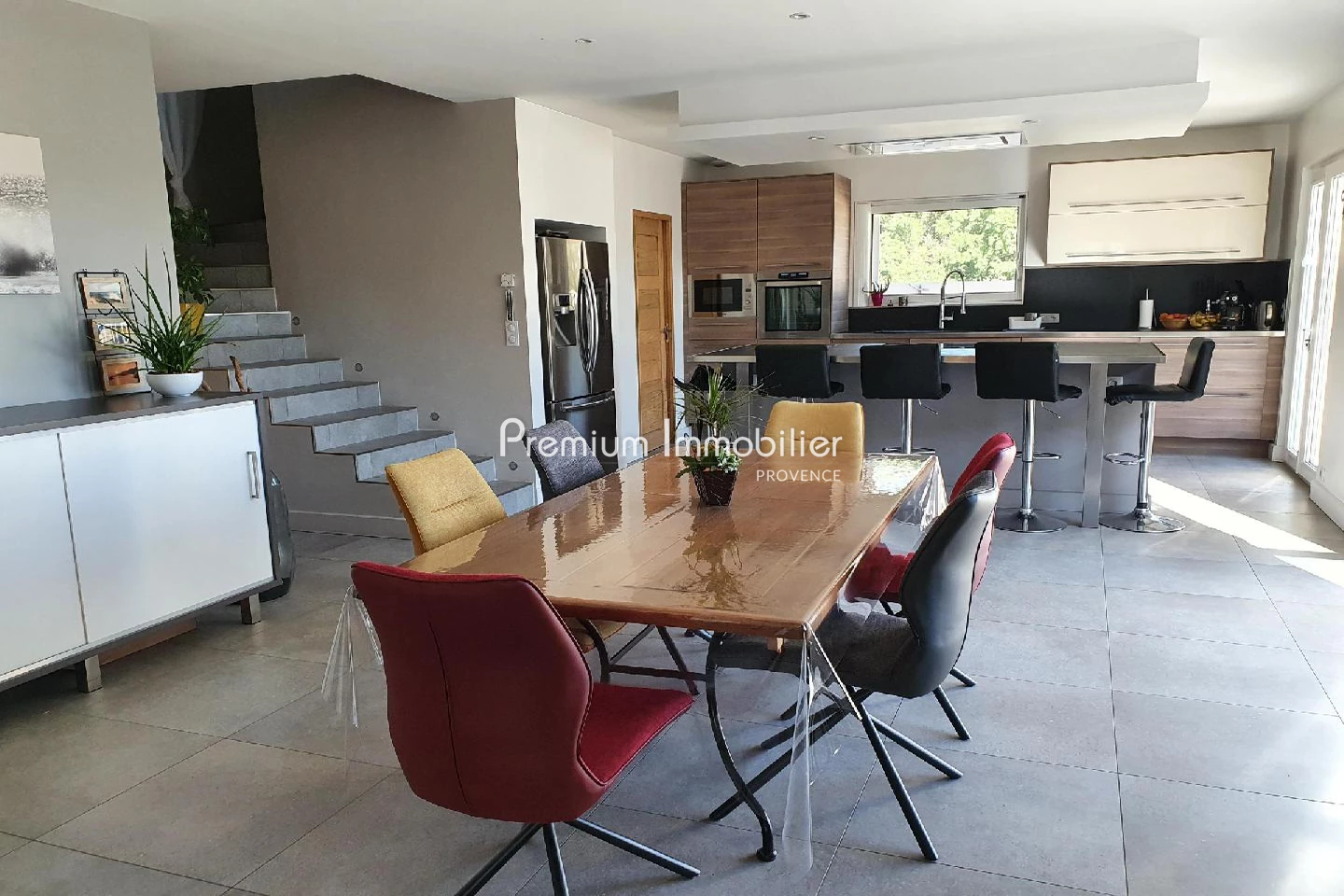 Location saisonnière villa Saint-Cannat 