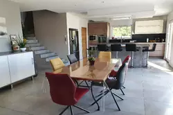 Location saisonnière villa Saint-Cannat 