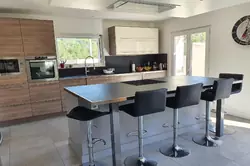 Location saisonnière villa Saint-Cannat 
