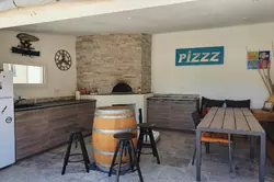 Location saisonnière villa Saint-Cannat 