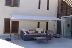 Location saisonnière villa Saint-Marc-Jaumegarde 
