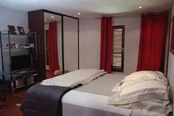 Location saisonnière villa Saint-Marc-Jaumegarde 