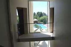 Location saisonnière villa Saint-Marc-Jaumegarde 